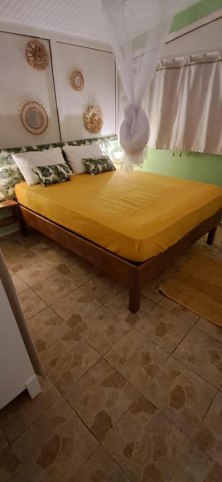 Maisonnette Atypique Au Coeur De La Martinique Riviere-Salee المظهر الخارجي الصورة